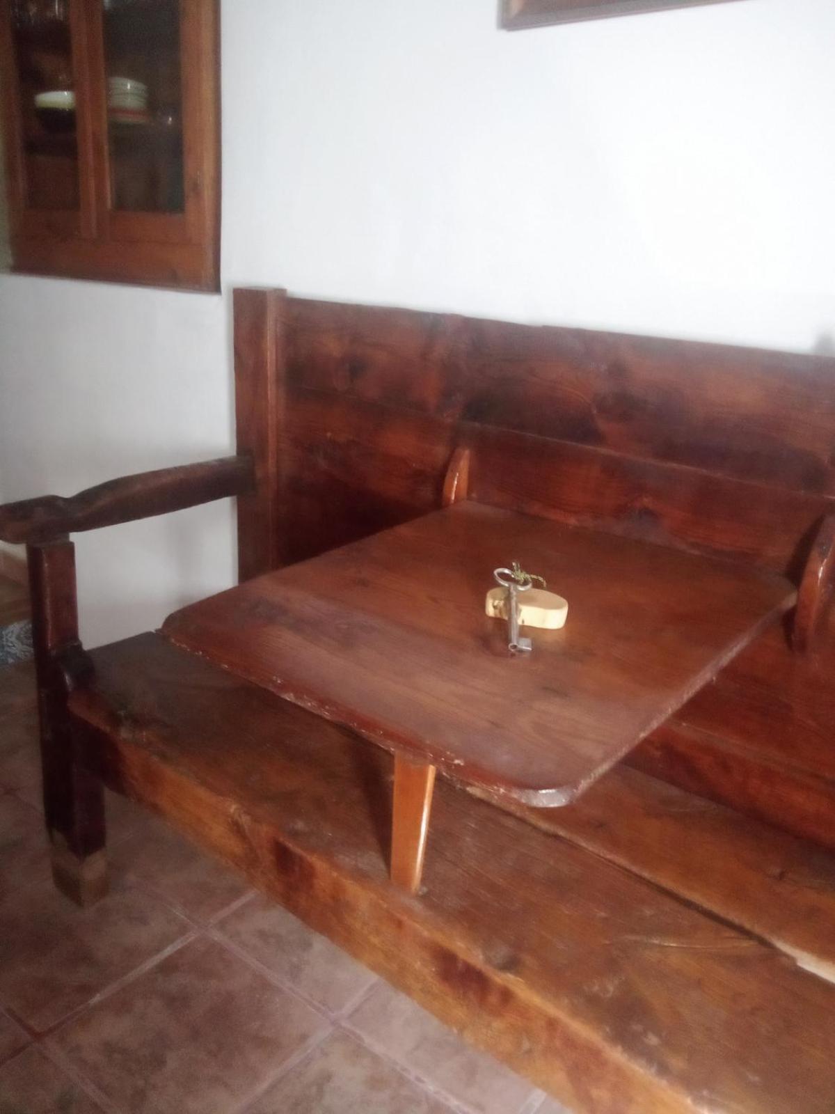 Casa Rural Casa Vidosa Murillo de Gállego Esterno foto